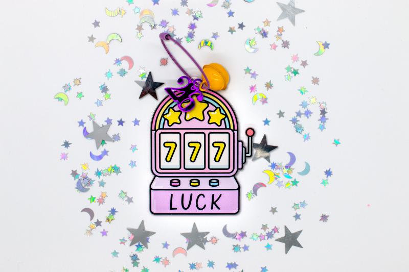 Lucky 7 Charm